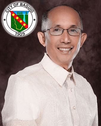 benjie magalong|PROFILE: BENJAMIN MAGALONG .